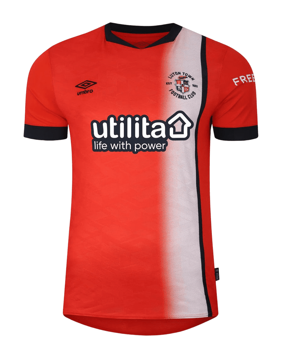 Príomhoide Luton Town FC 23/24