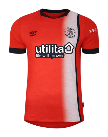 Príomhoide Luton Town FC 23/24