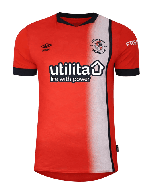 Príomhoide Luton Town FC 23/24