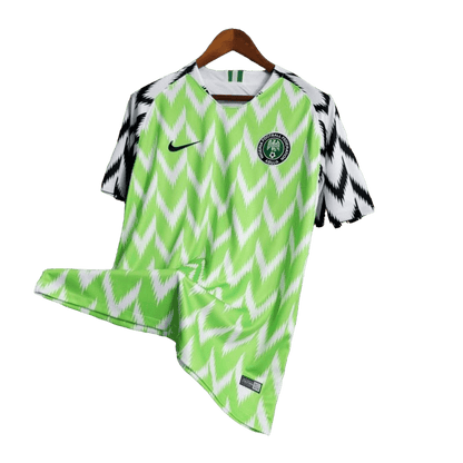 Nigeria Main 18/19