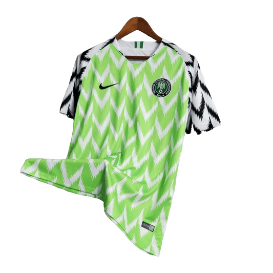 Nigeria principale 18/19