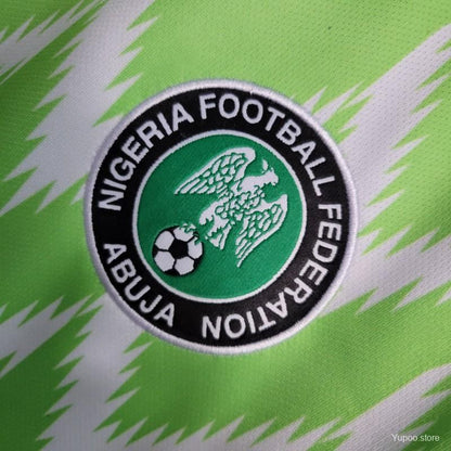 Nigeria Main 18/19