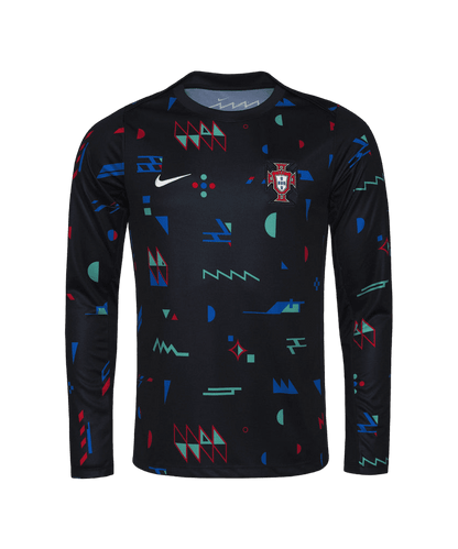 Portugal Heating 24/25-Long Sleeve