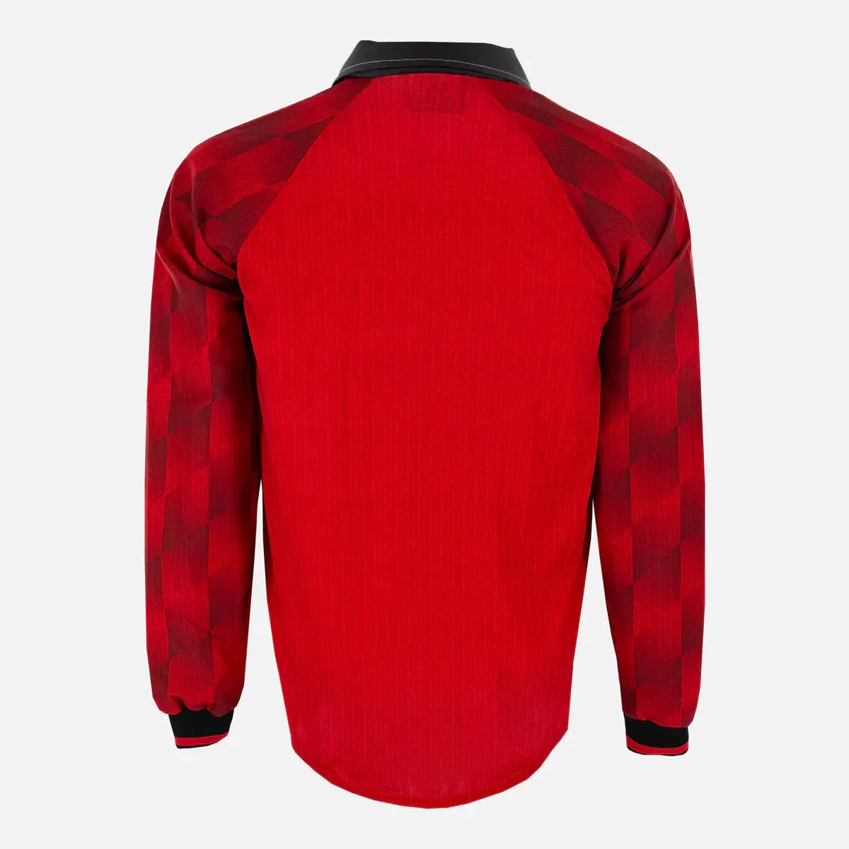 Manchester United Principal 96/97-Long Sleeve