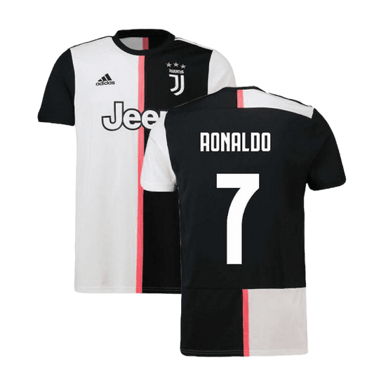 Juventus principal 19/20-ronaldo 7