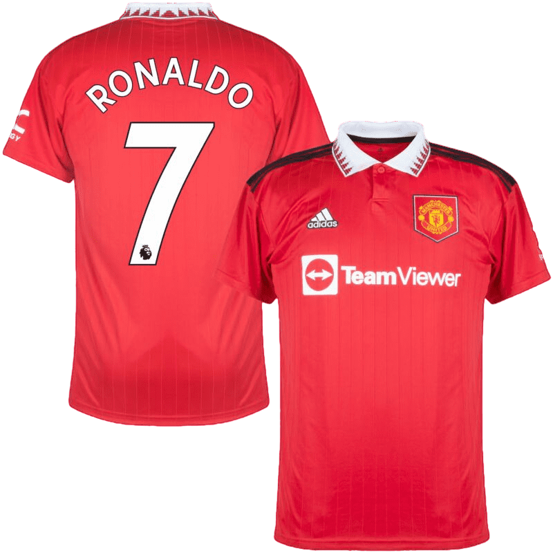 Manchester United Main 22/23 - Ronaldo 7