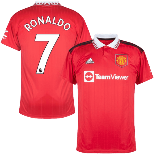 Manchester United Main 22/23 - Ronald 7