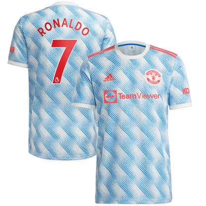 Manchester United Alternativa 21/22 - Ronaldo 7