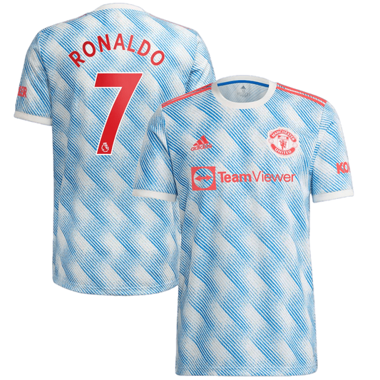 Manchester United Alternativa 21/22 - Ronaldo 7