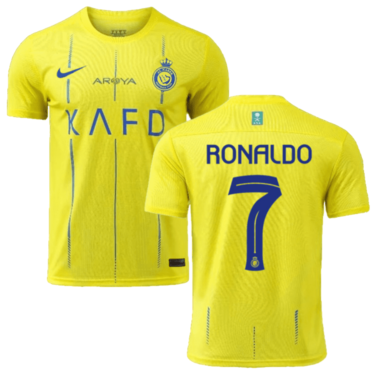 Al-nassr main 23/24-ronaldo 7