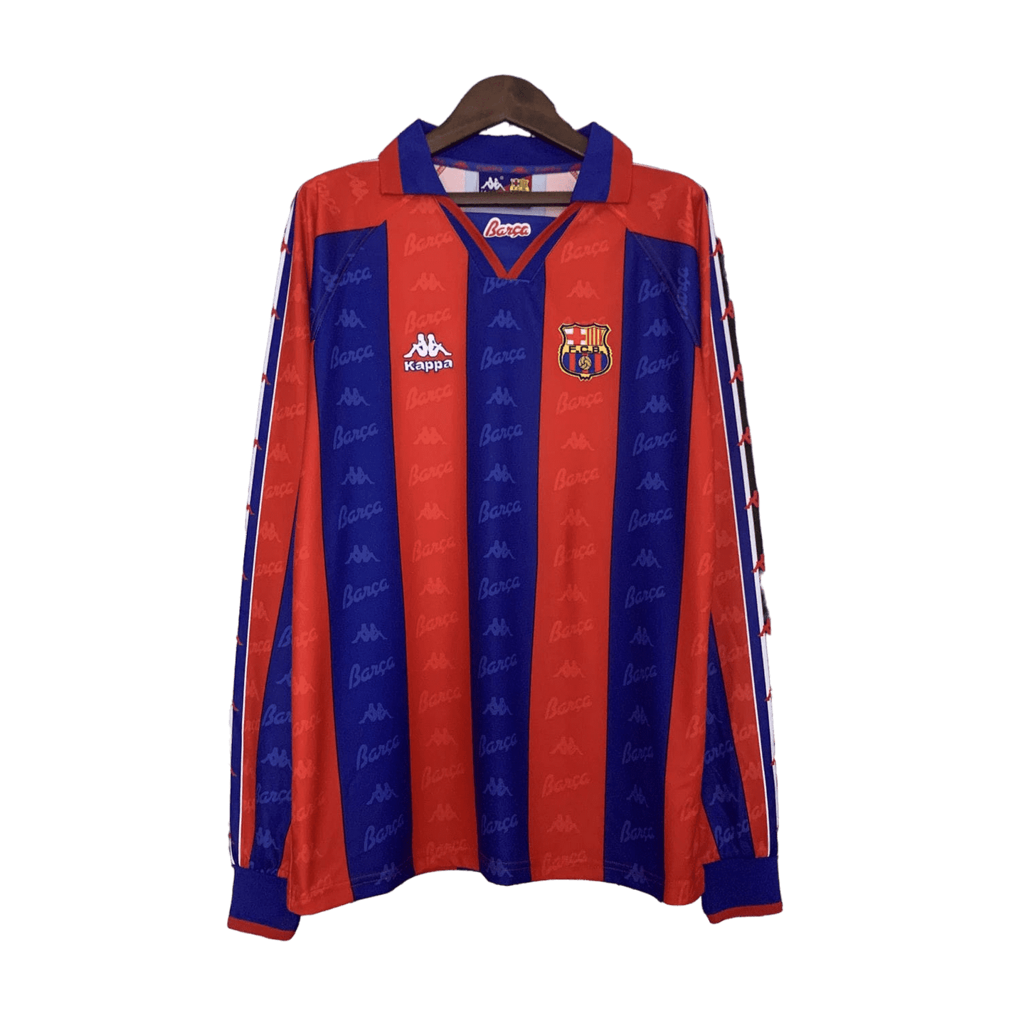 Main Barcelona 96/97-Sleave Fada