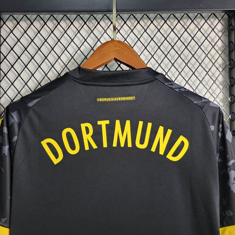 Borussia Dortmund Alternatief 23/24