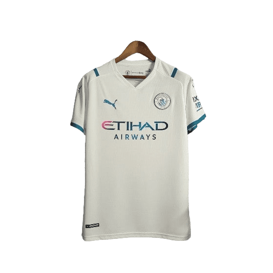 Manchester CIty Alternativa 21/22