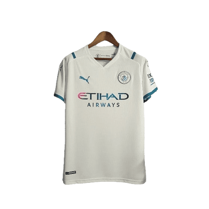 Manchester City Alternativa 21/22