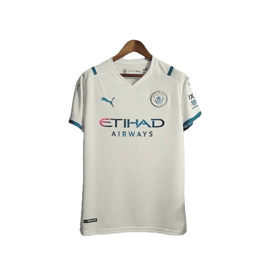 Manchester CIty Alternative 21/22