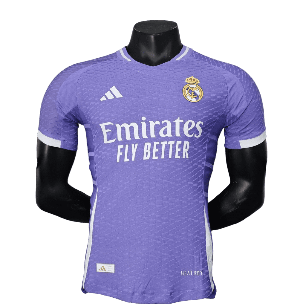 Real Madrid Alternative 24/25-Spieler version