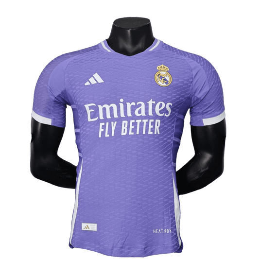 Real Madrid Alternativa 24/25-Versión Jugador