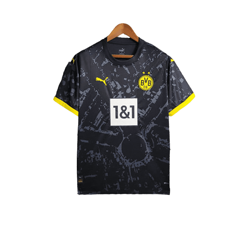 Borussia Dortmund Alternatief 23/24