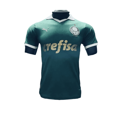 Palmeiras Principal 24/25 - Versão Jogador