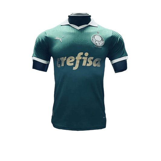 Palmeiras Principal 24/25 - Versão Jogador