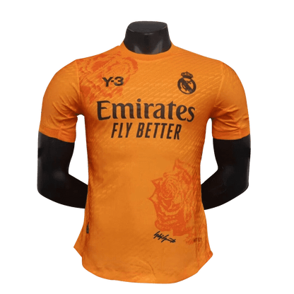 Real Madrid Édition Spéciale 23/24-Collection Version Y-3-Player