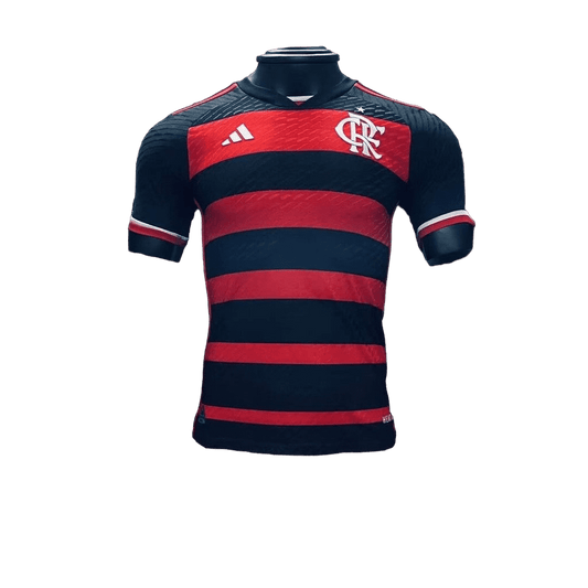 Flamengo Principal 24/25 - Versão Jogador