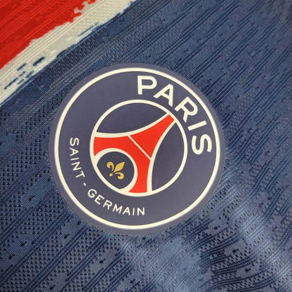 PSG Main 24/25-Long Sleeve-Player Version