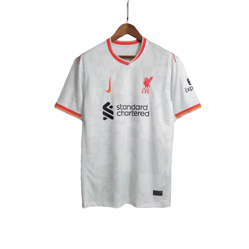 Liverpool Alternativa 24/25