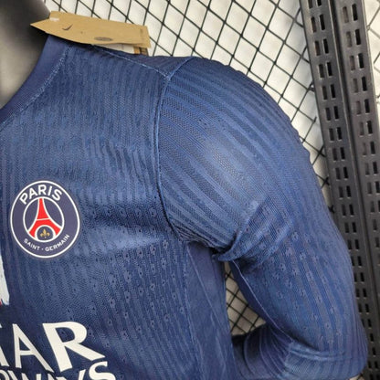 PSG Main 24/25-Long Sleeve-Player Version